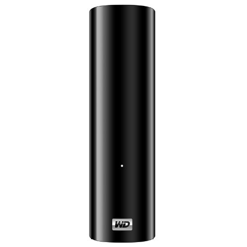 Amazon.co.jp: WD HDD 外付けハードディスク 2TB My Book for Mac USB
